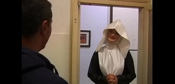  Pervert Nun